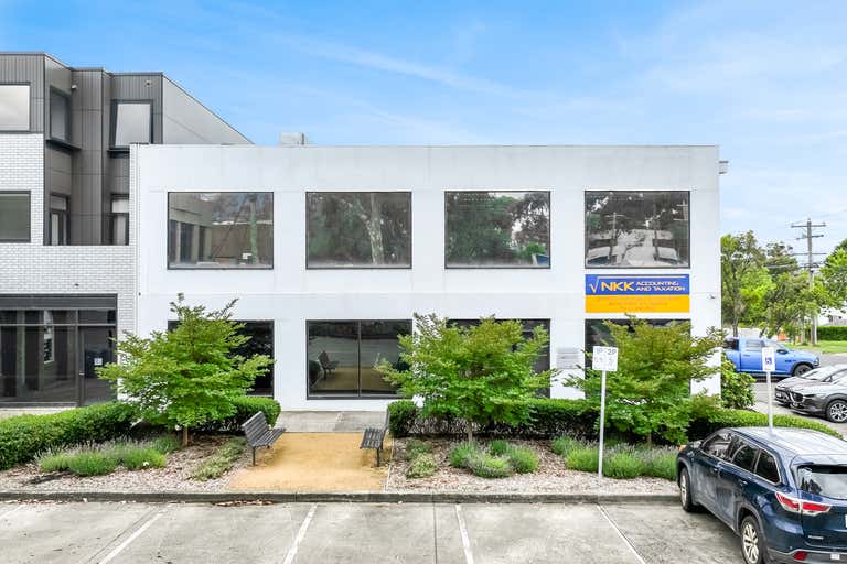 Unit 1, 19B Hampshire Road Glen Waverley VIC 3150 - Image 1