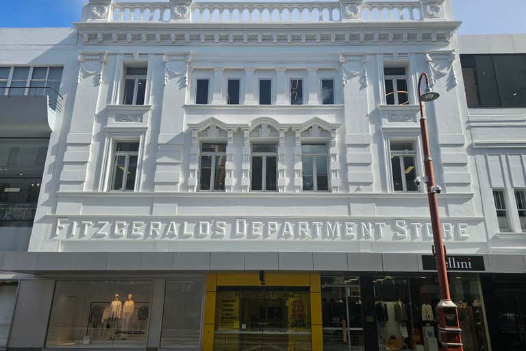 Fitzgerald Offices, Level 2 Suite 1, 85-99 Collins Street Hobart TAS 7000 - Image 1