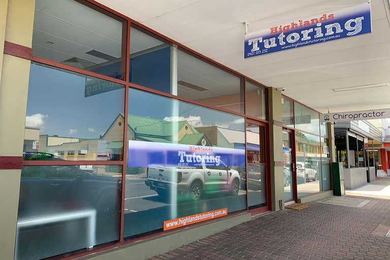 Shop 3, 2-4 Boolwey Street Bowral NSW 2576 - Image 1