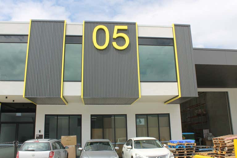 Suite 5, 202-214 Milperra Road Milperra NSW 2214 - Image 2