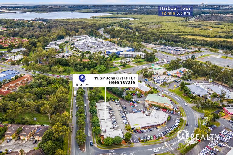 17-19 Sir John Overall Drive, Helensvale Town Centre QLD 4212, 17-19 Sir John Overall Drive Helensvale QLD 4212 - Image 1