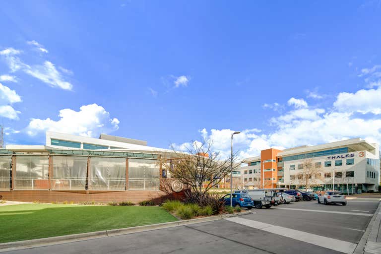 Equinox Business Park, 70 Kent Street Deakin ACT 2600 - Image 3