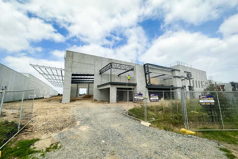 36 Canterbury Road, Braeside, VIC 3195 Industrial & Warehouse