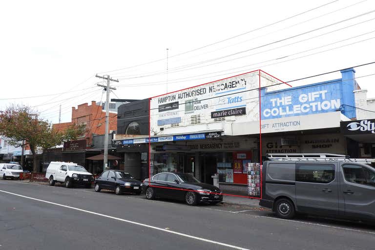 3/345 Hampton Street Hampton VIC 3188 - Image 1