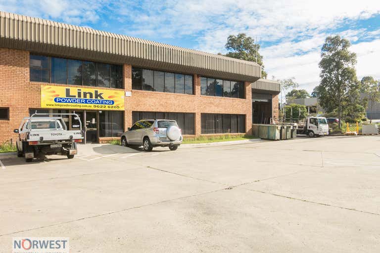 2 Leased, 13 Turbo Road Kings Park NSW 2148 - Image 1