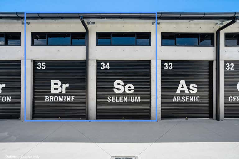 Units 34-35, 8 Spit Island Close Mayfield West NSW 2304 - Image 3