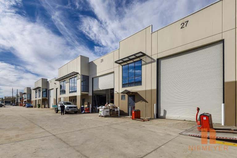 Powers Business Park, 45 Powers Road Seven Hills NSW 2147 - Image 3