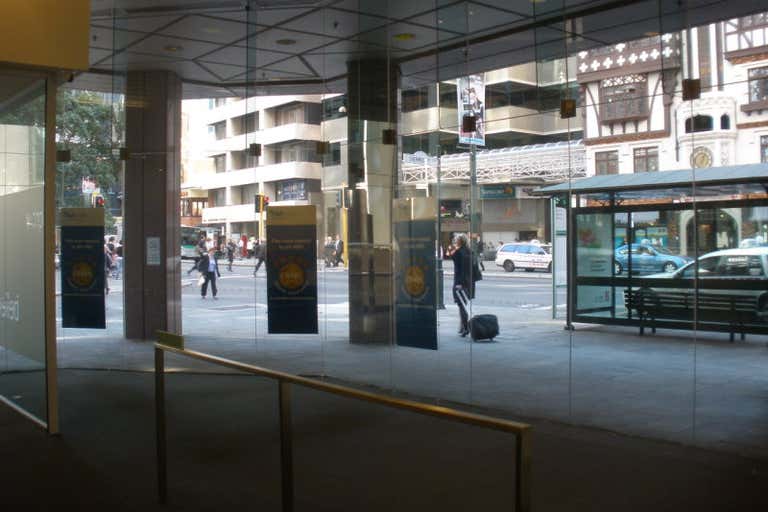 Ground Level, 55 St Georges Terrace Perth WA 6000 - Image 4