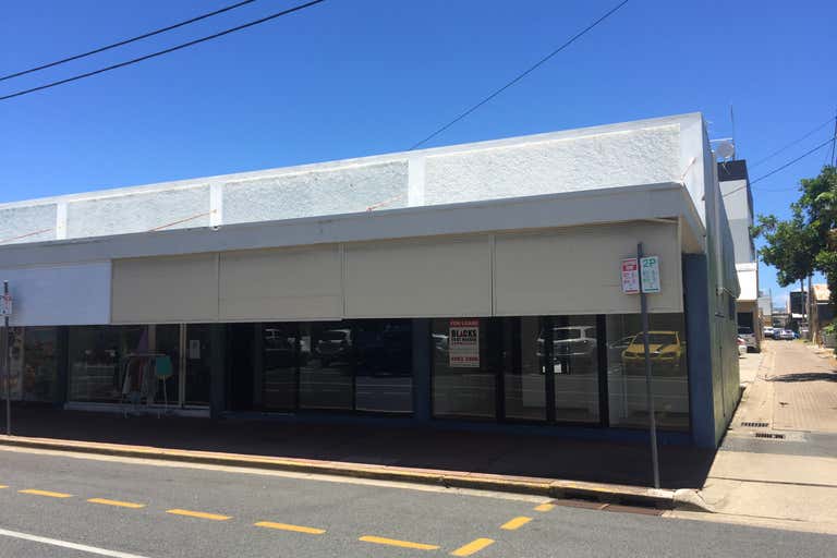 Shop 4, 139 Victoria Street Mackay QLD 4740 - Image 1