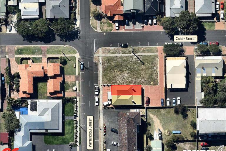 Unit 2, 9 Wittenoom Street (known as 9A) Bunbury WA 6230 - Image 2