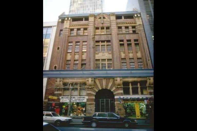 4H, 325 Pitt Street Sydney NSW 2000 - Image 3