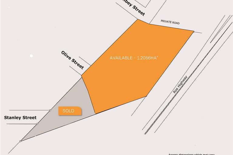 Lot 2 Bulbey Street Bellevue WA 6056 - Image 2