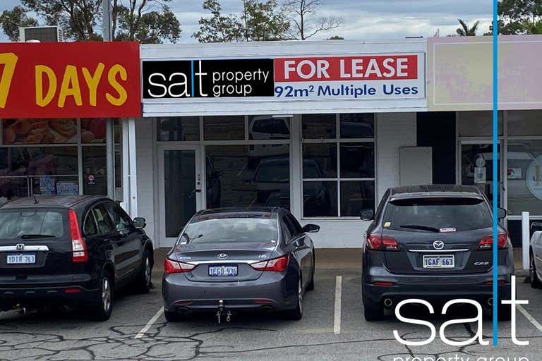 Shop 3, 492 Kalamunda Rd, High WA 6057 Shop & Retail
