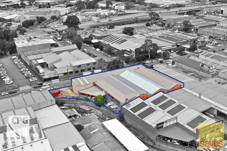 28-32 Exceller Avenue Bankstown NSW 2200 - Image 1