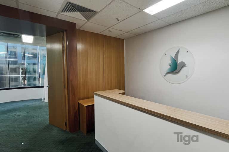 Level 8, 552 Lonsdale Street Melbourne VIC 3000 - Image 3