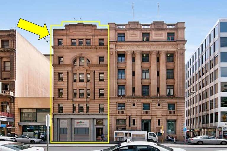 Level 5, 18-20 Grenfell Street Adelaide SA 5000 - Image 1