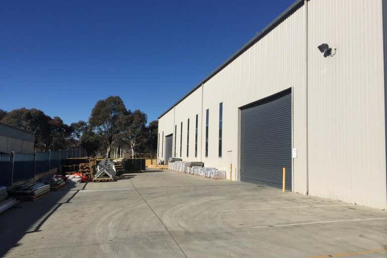Warehouse Part B, 15A Sleigh Place Hume ACT 2620 - Image 2