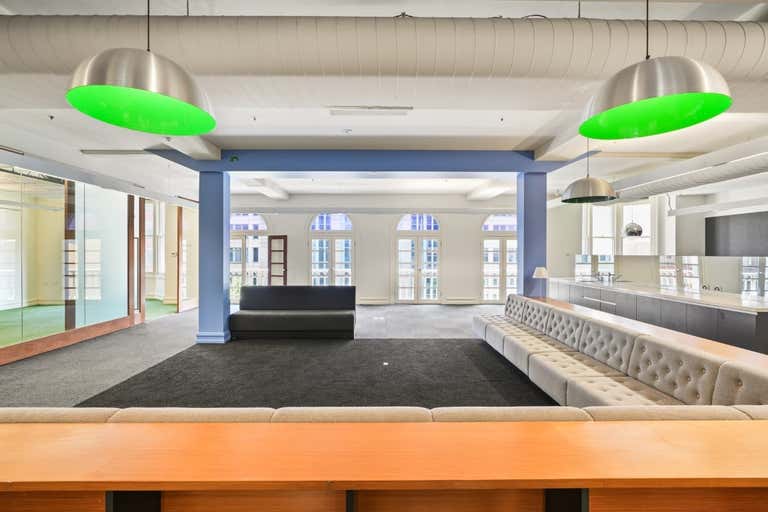 Level 2 & 6, 259 Collins Street Melbourne VIC 3000 - Image 3