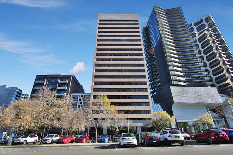 60 Albert Road, South Melbourne, VIC 3205 Office For Lease
