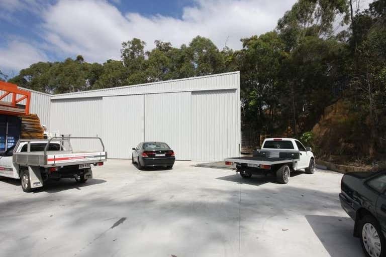 Unit 2, 18 Industrial Avenue Molendinar QLD 4214 - Image 1