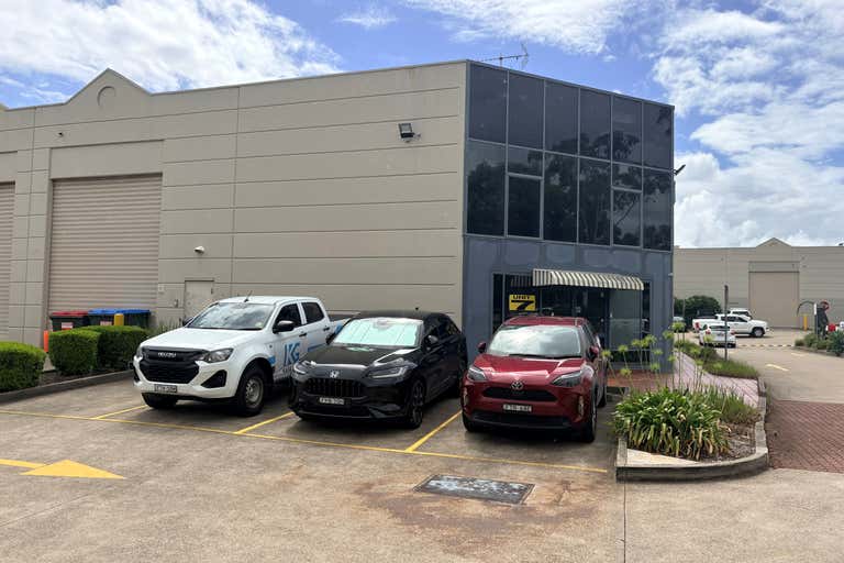 Unit 7, 65-75 Captain Cook Drive Caringbah NSW 2229 - Image 2