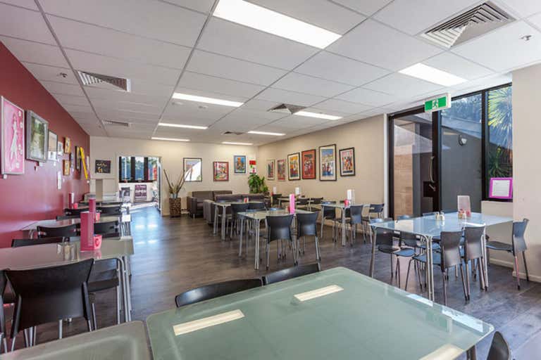 Pink Peppercorn Deli Cafe, 104/11-15 Scott Street East Toowoomba QLD 4350 - Image 3