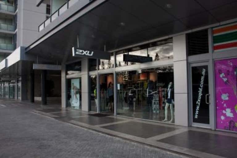 Pegasus, Shop 11, 2669 Gold Coast Highway Broadbeach QLD 4218 - Image 2