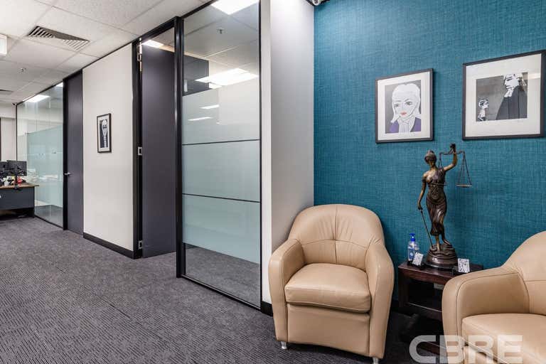 Level 6 552 Lonsdale Street Melbourne VIC 3000 - Image 4