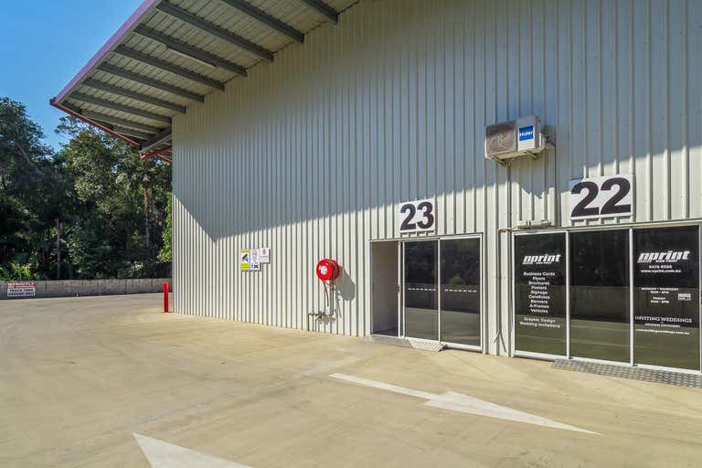 MAMMOTH INDUSTRIAL PARK, 23/7172  BRUCE HIGHWAY Forest Glen QLD 4556 - Image 2