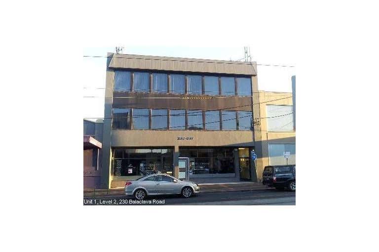 Suite 2/230 Balaclava Road Caulfield North VIC 3161 - Image 1