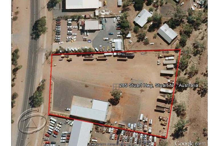 285 Stuart Highway Alice Springs NT 0870 - Image 1