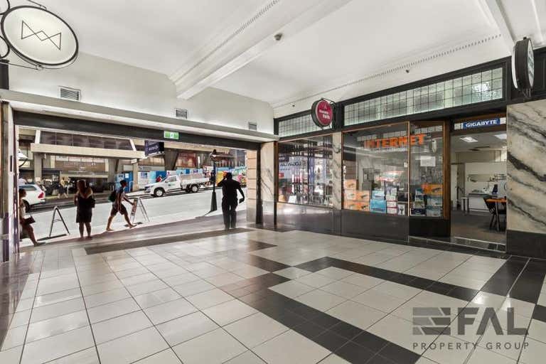 Shop  9, 198 Adelaide Street Brisbane City QLD 4000 - Image 2
