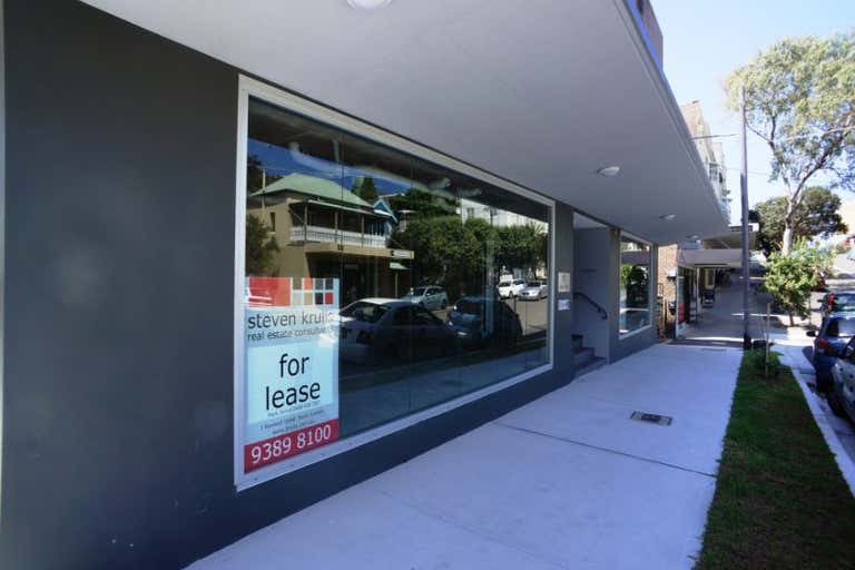 Shop 4, 55 Dudley Street Coogee NSW 2034 - Image 3