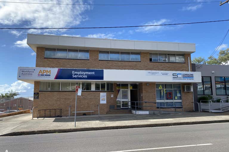 72 Berry Street Nowra NSW 2541 Office For Lease realcommercial