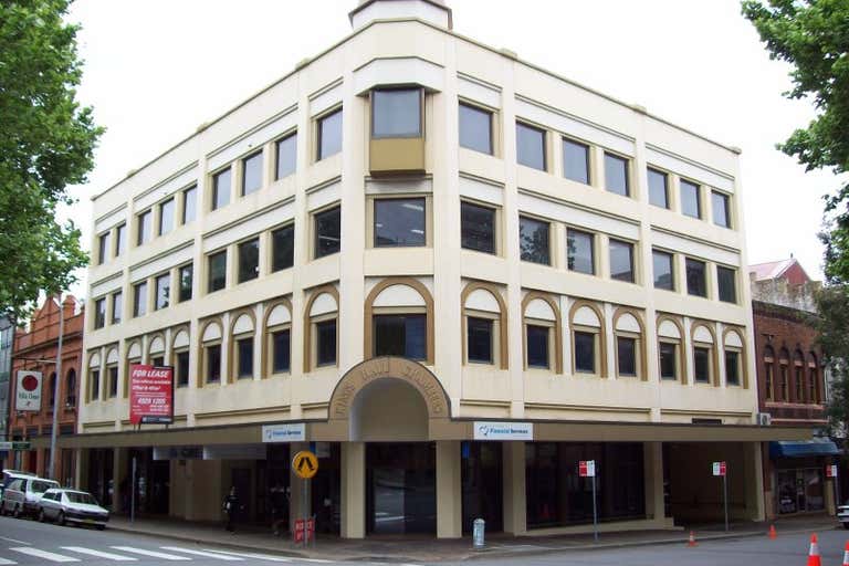 Level 3, 134 King Street Newcastle NSW 2300 - Image 1