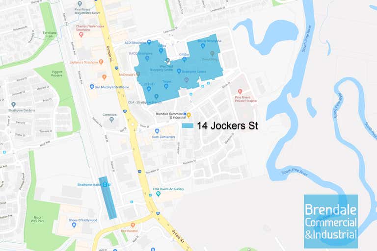 14 Jockers St Strathpine QLD 4500 - Image 4