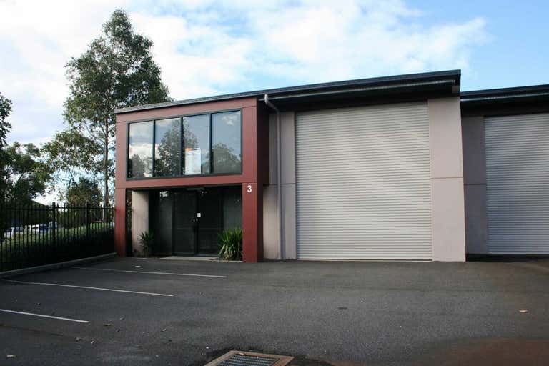 Unit 3, 9-11 Willowtree Road Wyong NSW 2259 - Image 2