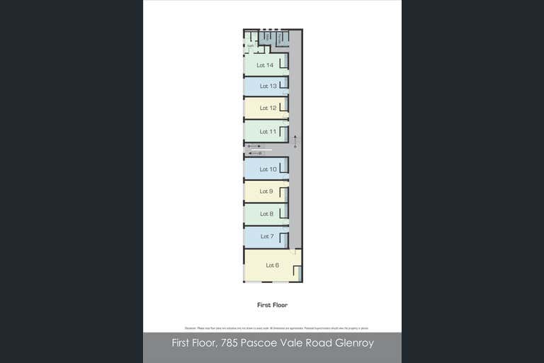 1st Floor, 785 Pascoe Vale Road Glenroy VIC 3046 - Image 4