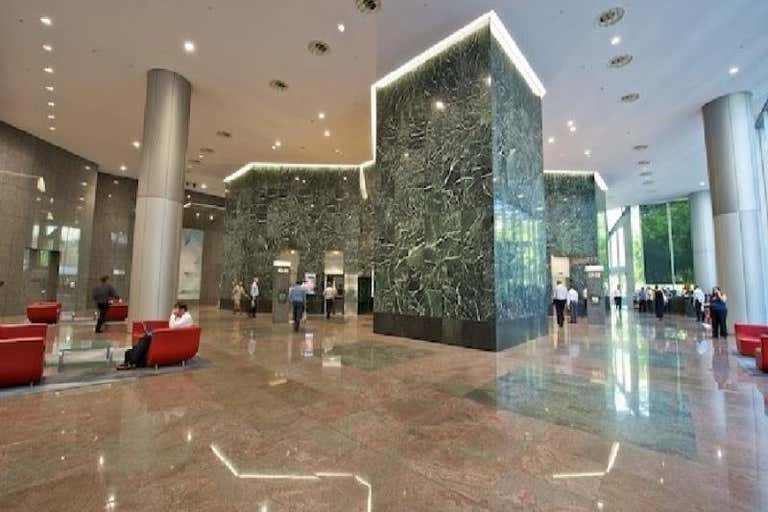 Leased Office at 4/152158 St Terrace, Perth, WA 6000