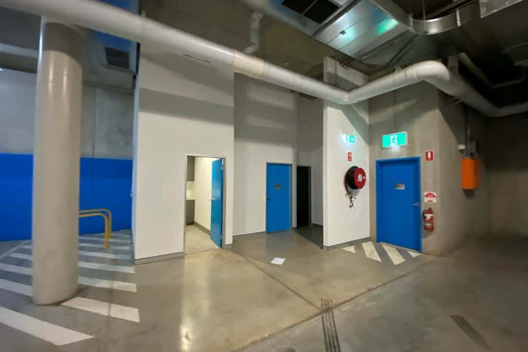 Storage Unit 79, 35 Wurrook Circuit Caringbah NSW 2229 - Image 2