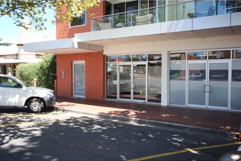 1/129 Hutt Street Adelaide SA 5000 - Image 2