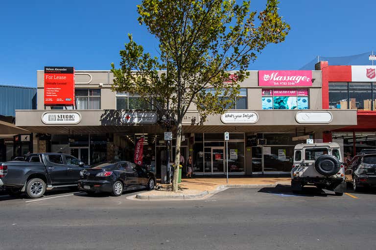 Suite 3, 13-15 Thompson Street Frankston VIC 3199 - Image 1