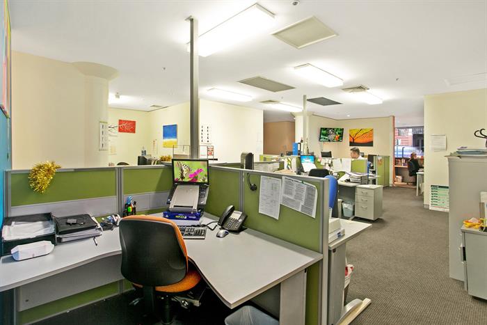 Ground Floor, Suite 3, 150 King Street Newcastle NSW 2300 - Image 2