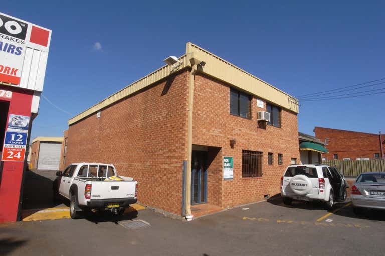 Unit 8, 52 Sydenham Road Brookvale NSW 2100 - Image 1