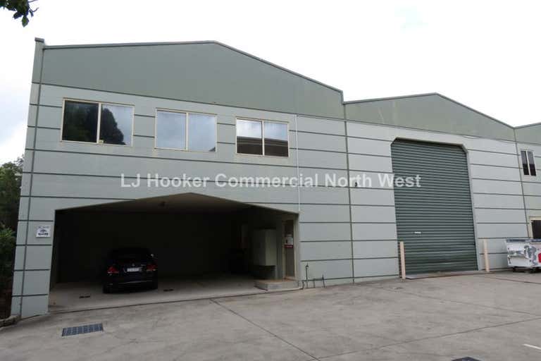 Unit 1, 7 Butterfield Street Blacktown NSW 2148 - Image 1