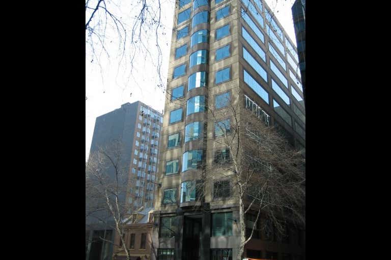 Level 1, 552 Lonsdale Street Melbourne VIC 3000 - Image 1