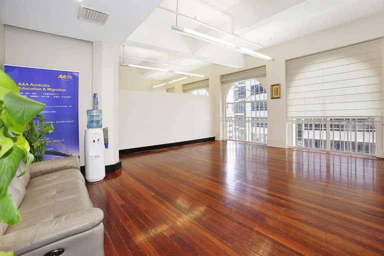 Suite 11.01, Level 11, 250 Pitt Street Sydney NSW 2000 - Image 3