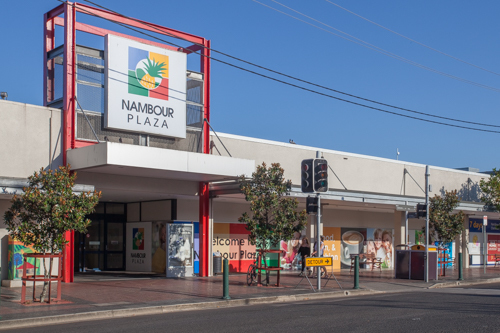 Nambour Plaza, Shop 6, 28 Ann Street Nambour QLD 4560 - Image 1