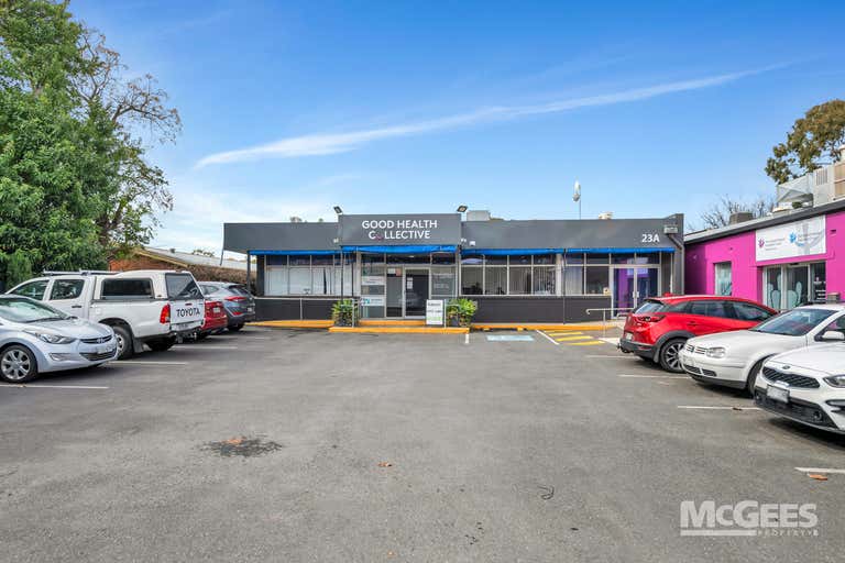 U1 Room 4/23A King William Road Unley SA 5061 - Image 1