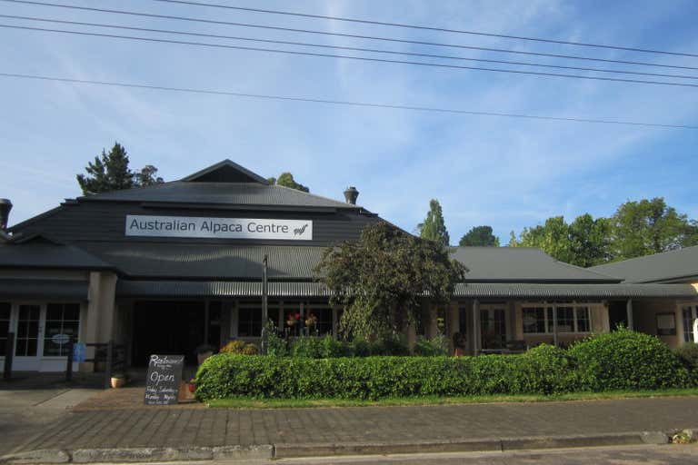 Alpaca Centre, Shops 1 & 2, 1 Market Place Berrima NSW 2577 - Image 1